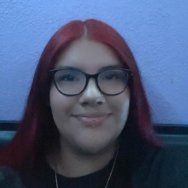 Babysitter in Baldwin Park: Mariah