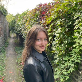 Babysitter Le Kremlin-Bicêtre: Anais