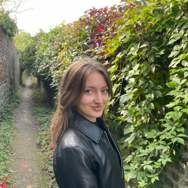 Babysitter in Le Kremlin-Bicêtre: Anais