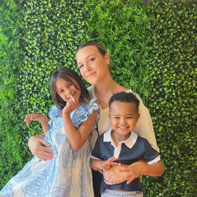 Babysitting job in Melbourne: Chloe