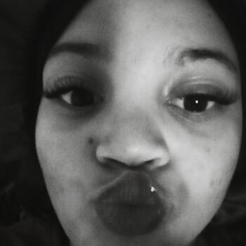 Babysitter in Kimberley: Nicky