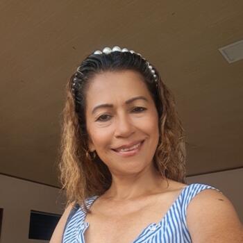 Babysitter in Panama City: Vilma
