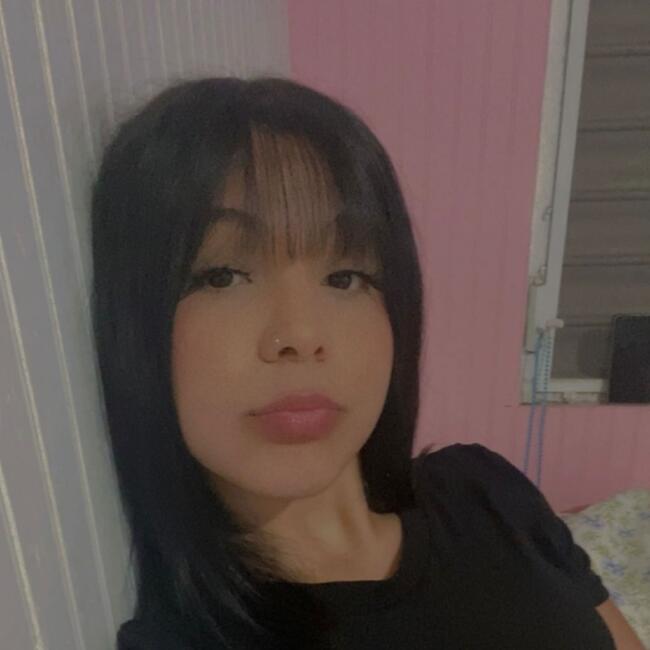 Babysitter in Aguada: Tishany