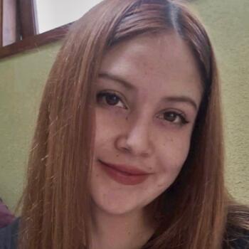 Babysitter in Viña del Mar: Isis ivanna