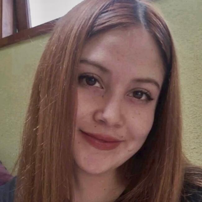 Babysitter in Viña del Mar: Isis ivanna