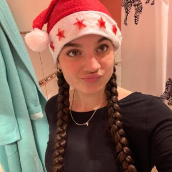 Babysitter in Épinay-sur-Orge: Sarah