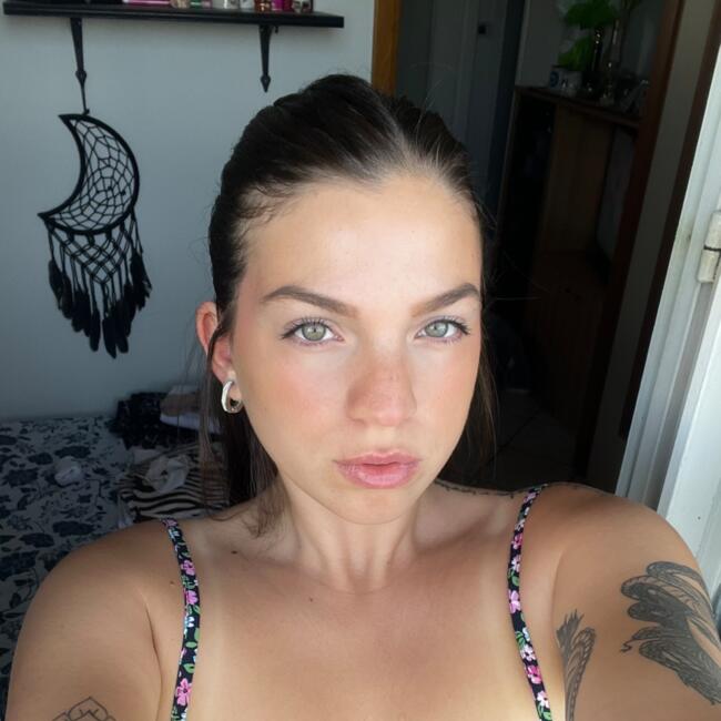 Babysitter in Parabiago: Desiree