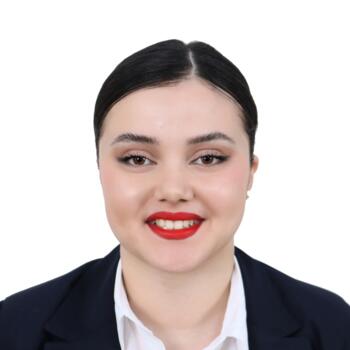 Babysitter in Nice: Yasmine