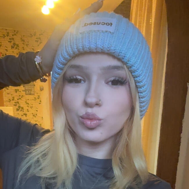 Babysitter in Geilenkirchen: Megan