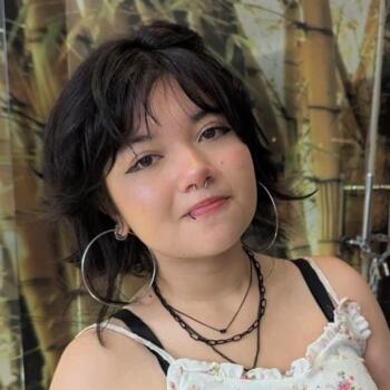 Niñera en Bogotá: Emily