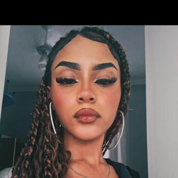 Babá em São Paulo (São Paulo): Sthefany