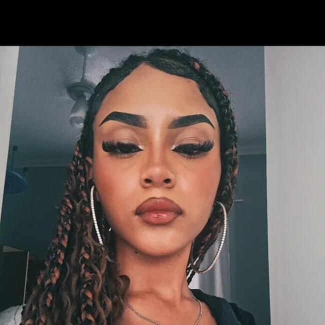 Babysitter in São Paulo (São Paulo): Sthefany