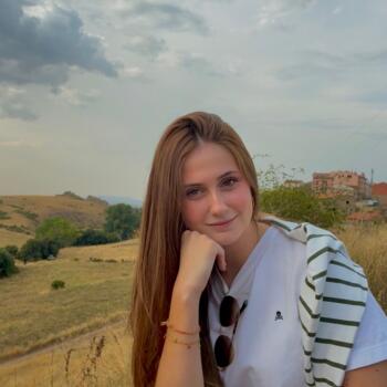 Babysitter Vinalesa: Coral