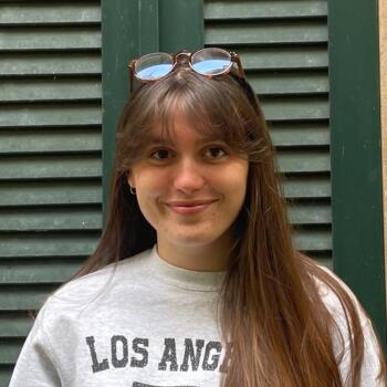 Babysitter in Neuenburg: Louise