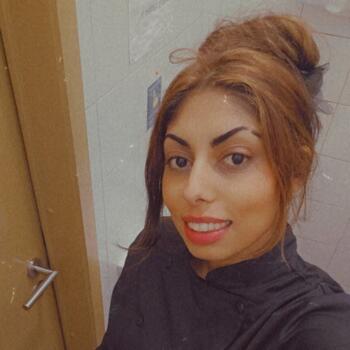 Babysitter in Waregem: Jovana