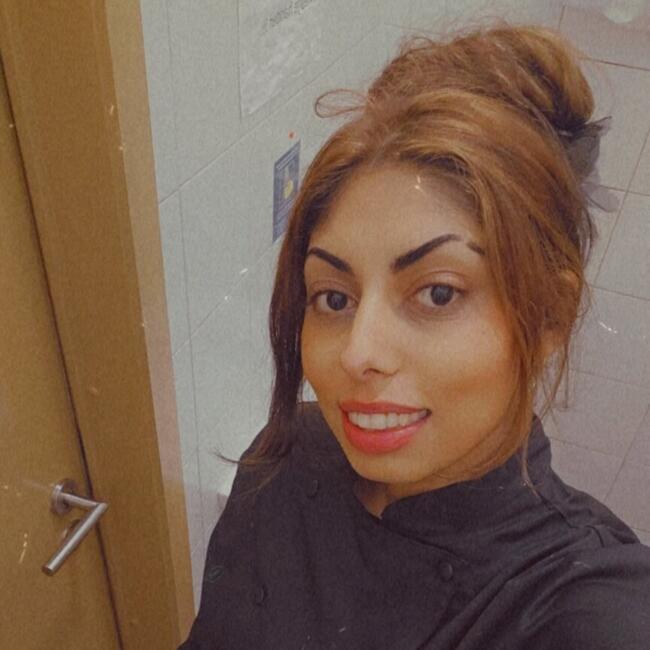 Babysitter in Waregem: Jovana