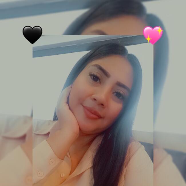 Niñera en Machala: Anabel Marisol