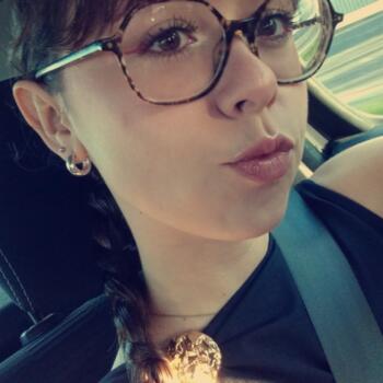 Babysitter in Montpellier: Jade