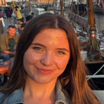 Babysitter in Malahide: Elizabeth