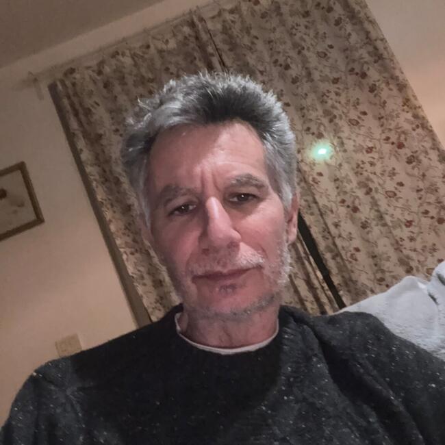 Babysitter in Arezzo: Gabriele