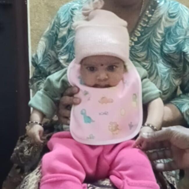 Babysitting job in Delhi: Meenu