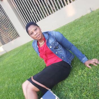 Babysitter in Roodepoort: Cleopatra