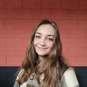 Canguro en Collado Villalba: Ana