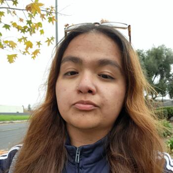 Babysitter in Merced: Raquel