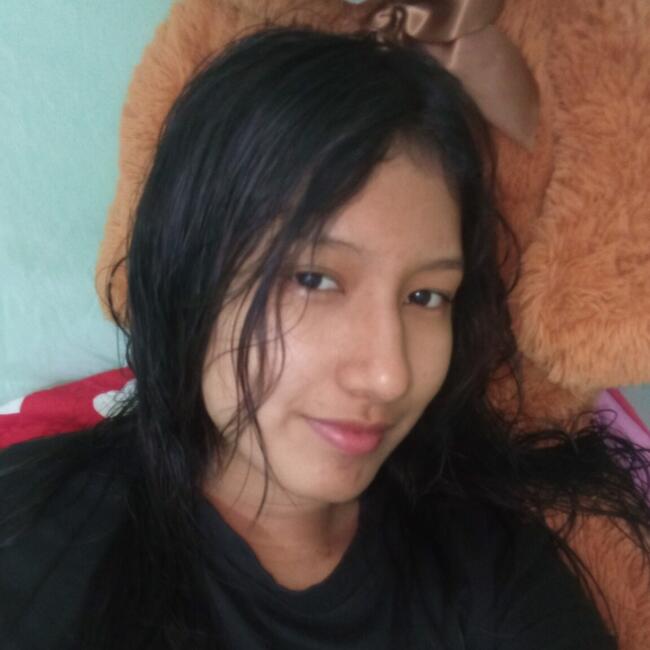 Niñera en Santo Domingo de los Colorados: Adriana