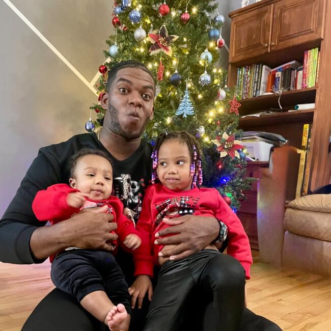 Babysitting job in LaSalle (Québec): Jaime