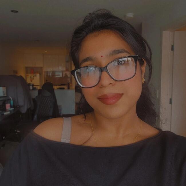 Babysitter in Melbourne: Edwina Eupharasia De