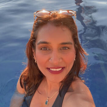 Babysitting job in Etobicoke: Anushruti