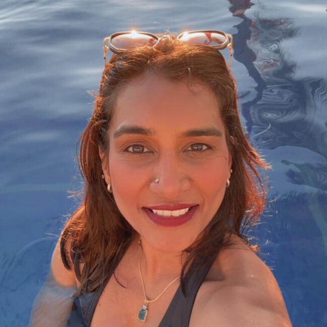 Babysitting job in Etobicoke: Anushruti