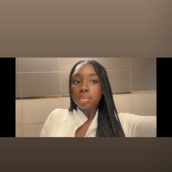 Baby-sitter Marly-la-Ville: Fatou