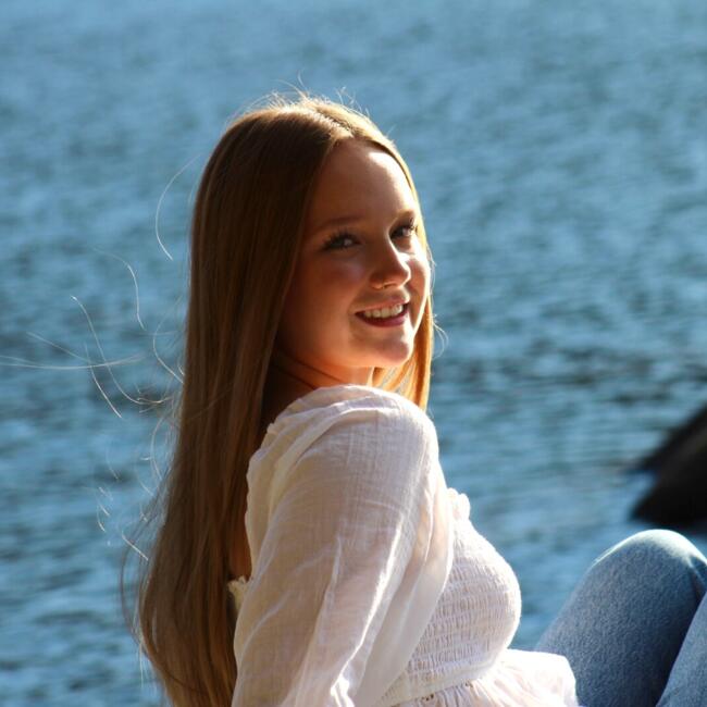 Babysitter in Wentworth (New Hampshire): Karmindy