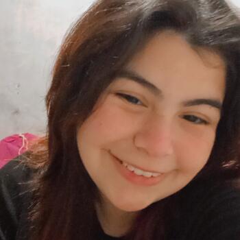 Babysitter Canelones: Jazmin