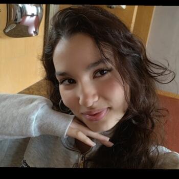 Babysitter Casablanca: Salma