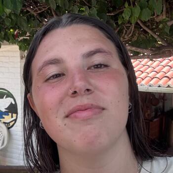 Babysitter in Montevideo: Maialen