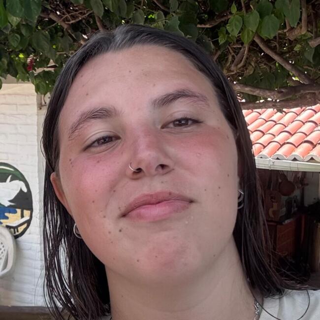 Babysitter in Montevideo: Maialen