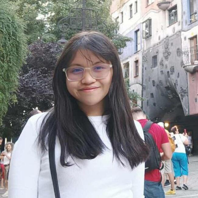 Babysitter in Jihlava: Regina