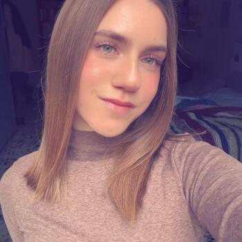 Babysitter Lerici: Greta