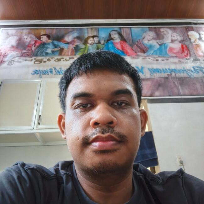 Babysitting job in Medan: El