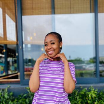 Babysitter in Pretoria: Ofentse