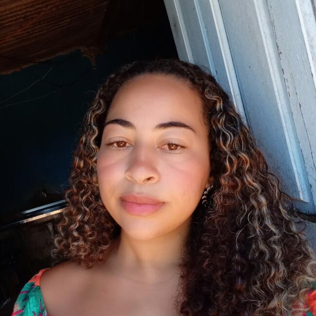 Babysitter in Campos dos Goytacazes: Larissa