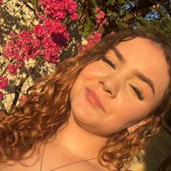 Babysitter Rio Claro: Isabelly