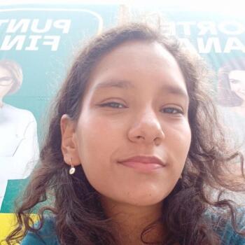 Niñera en Lima Lima: Valeria