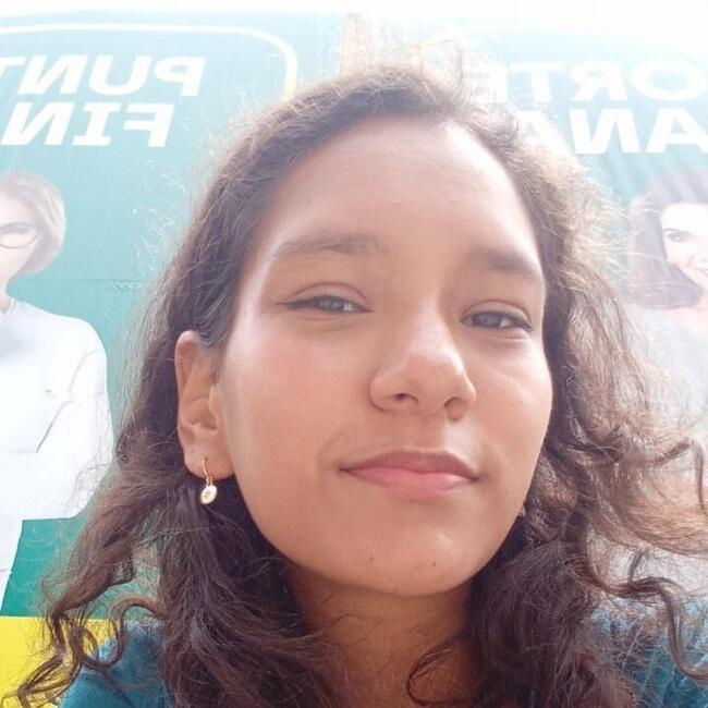 Niñera en Lima Lima: Valeria