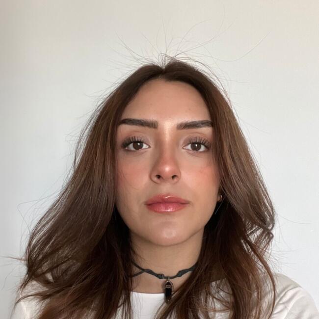 Babysitter in Naucalpan: Natalia