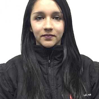 Babysitter Melbourne: ANGIE YULIANA PACHON RODRIGUEZ