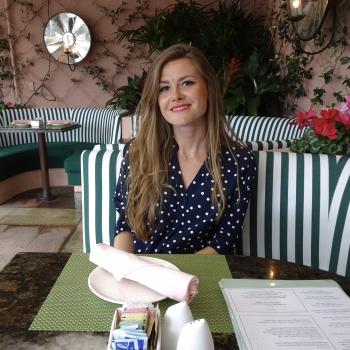Barnvakt Göteborg: Tilda